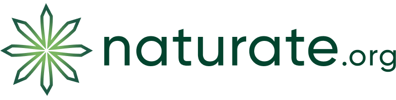 Naturate Logo